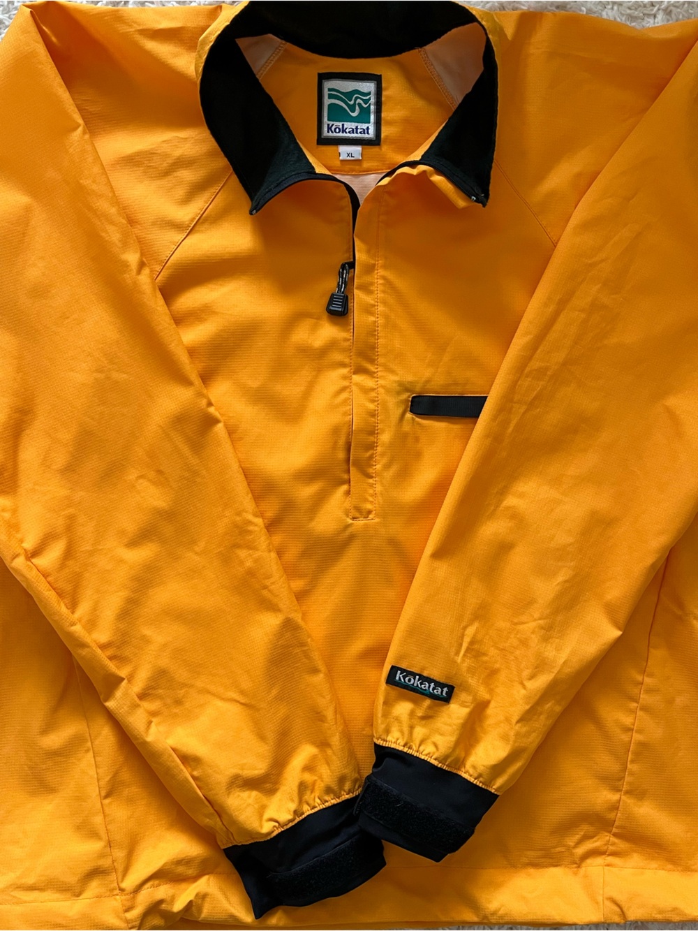 Kokatak Paddling Jacket